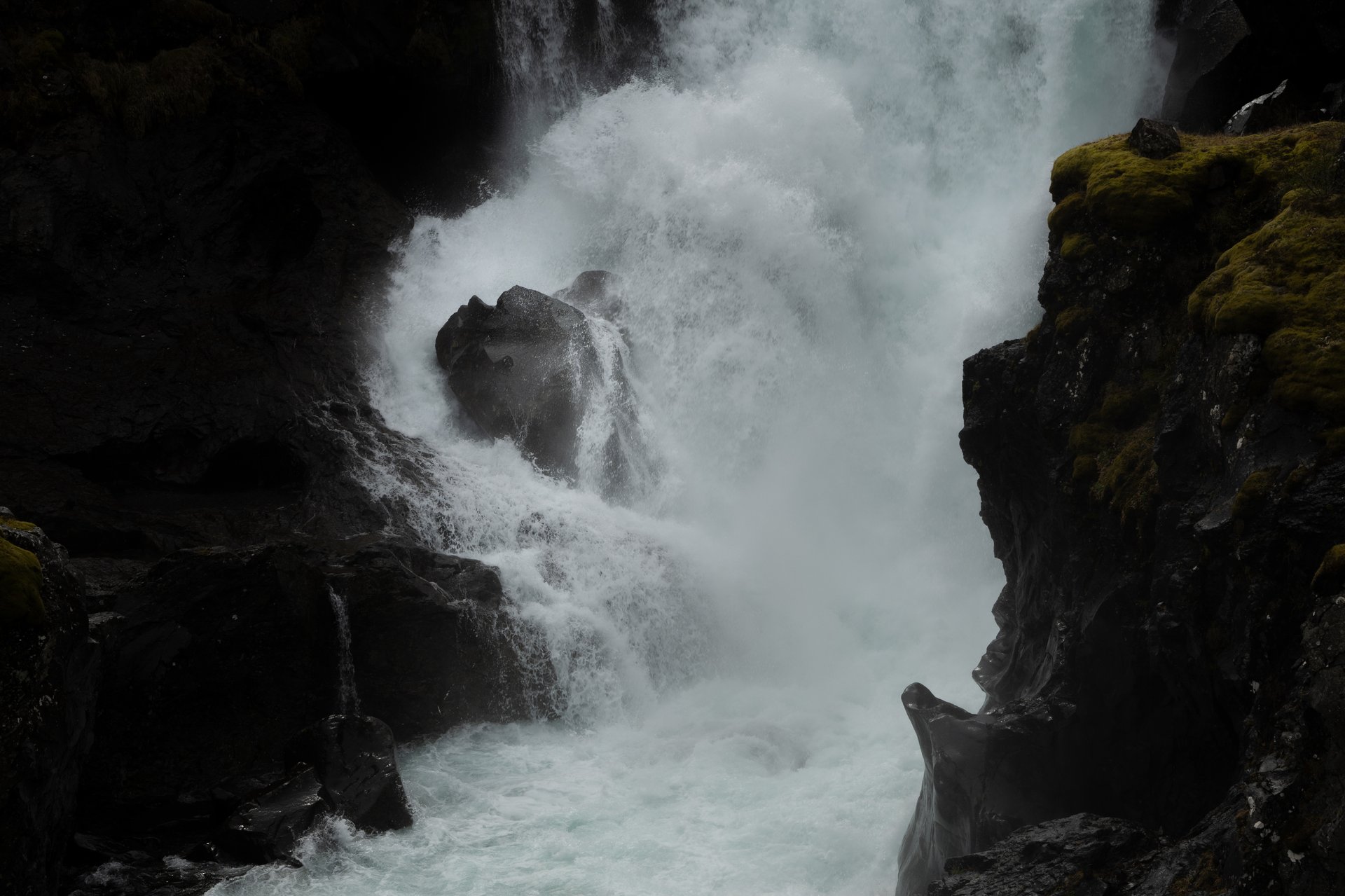 Eastfjords winding roads dramatic mountains fjords