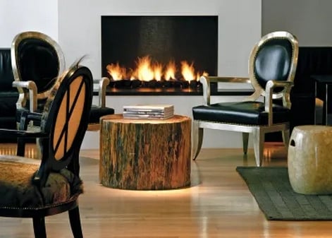 101 Hotel contemporary luxury downtown Reykjavík