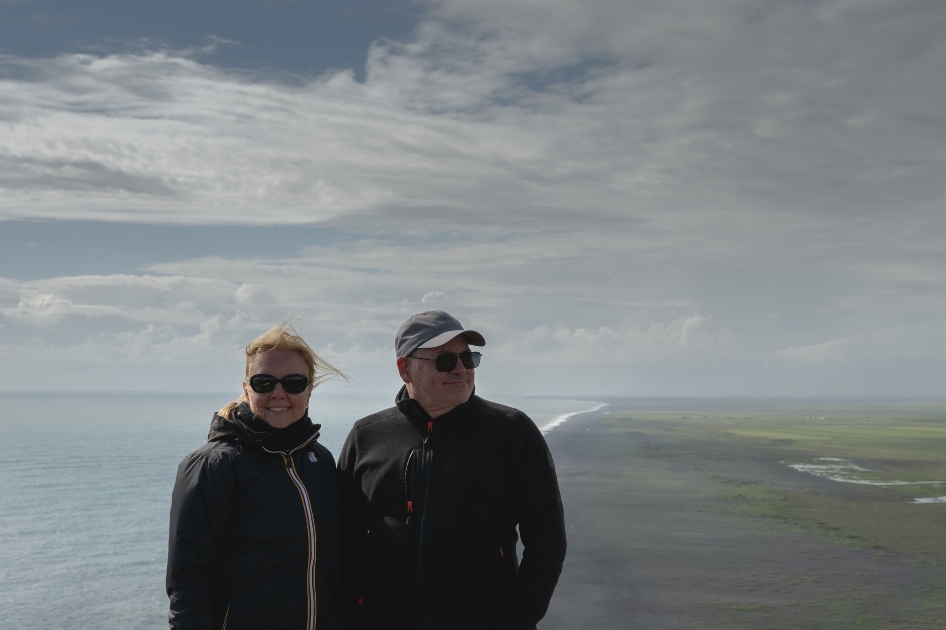 5-day family summer Iceland adventure private tour