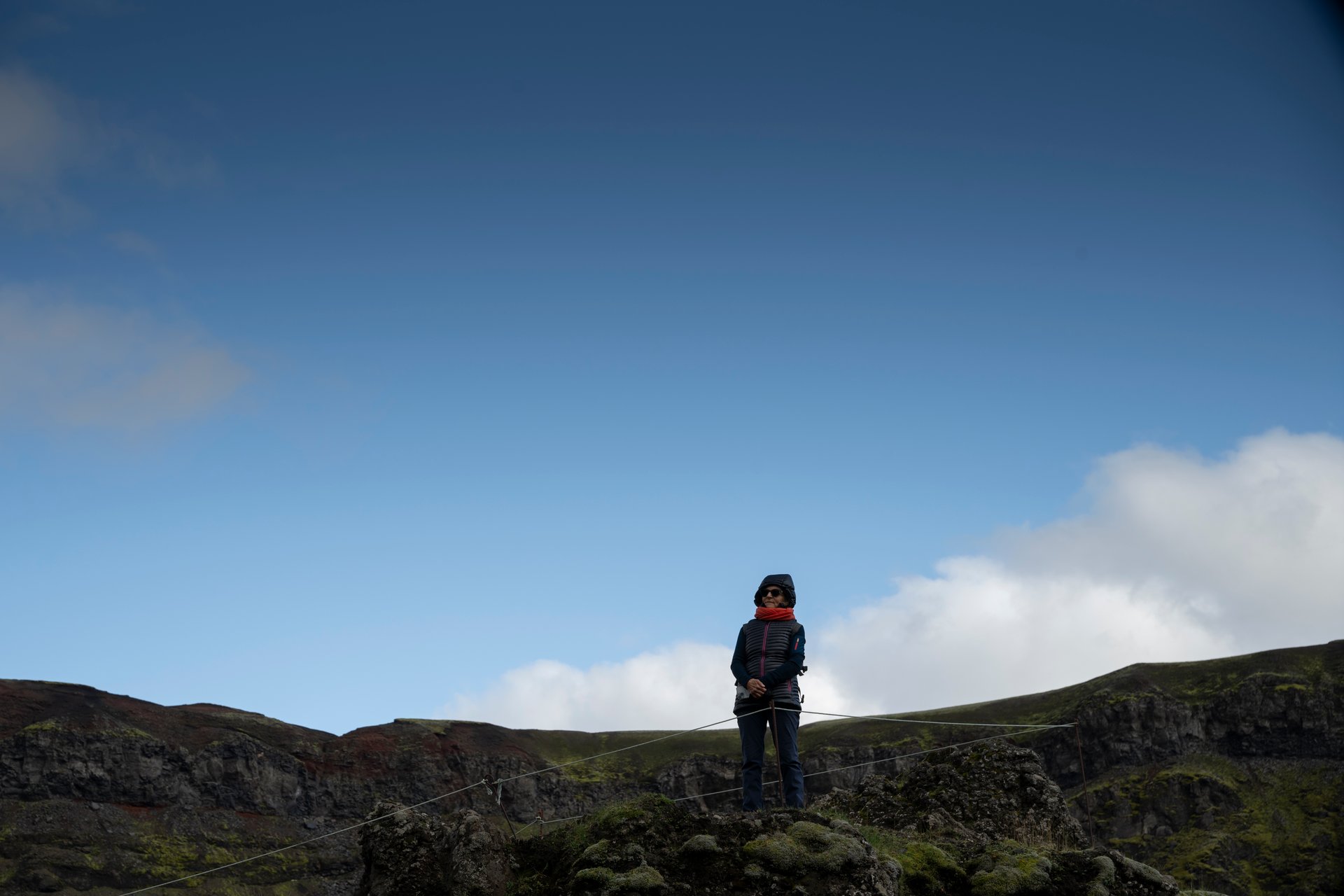 Partenariat conseiller voyage et DMC pour circuits privés en Islande