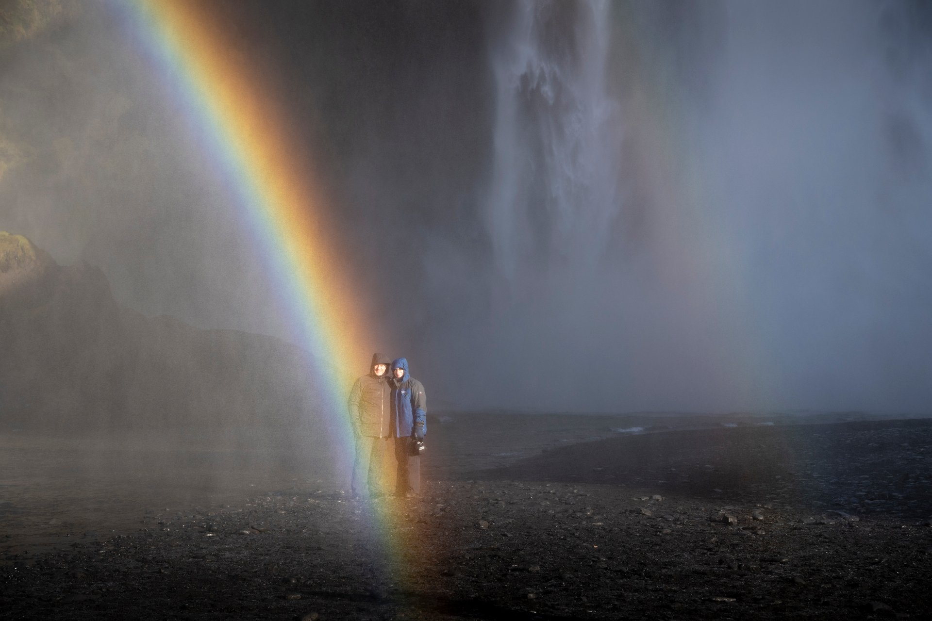 Iceland luxury honeymoon destination guide for couples