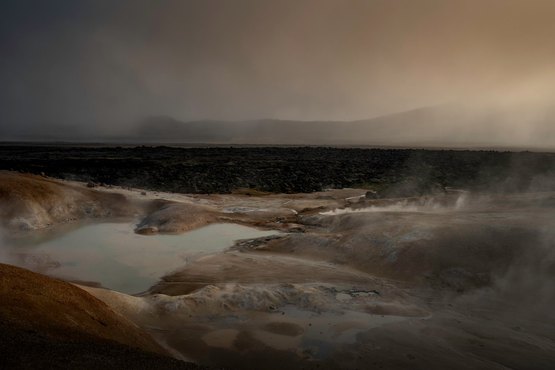 Guide ultime du nord de l'Islande avec Akureyri Cercle de Diamant Mývatn et Askja