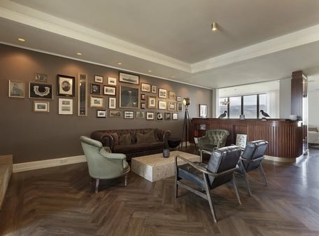 Hotel Búðir on Snæfellsnes Peninsula