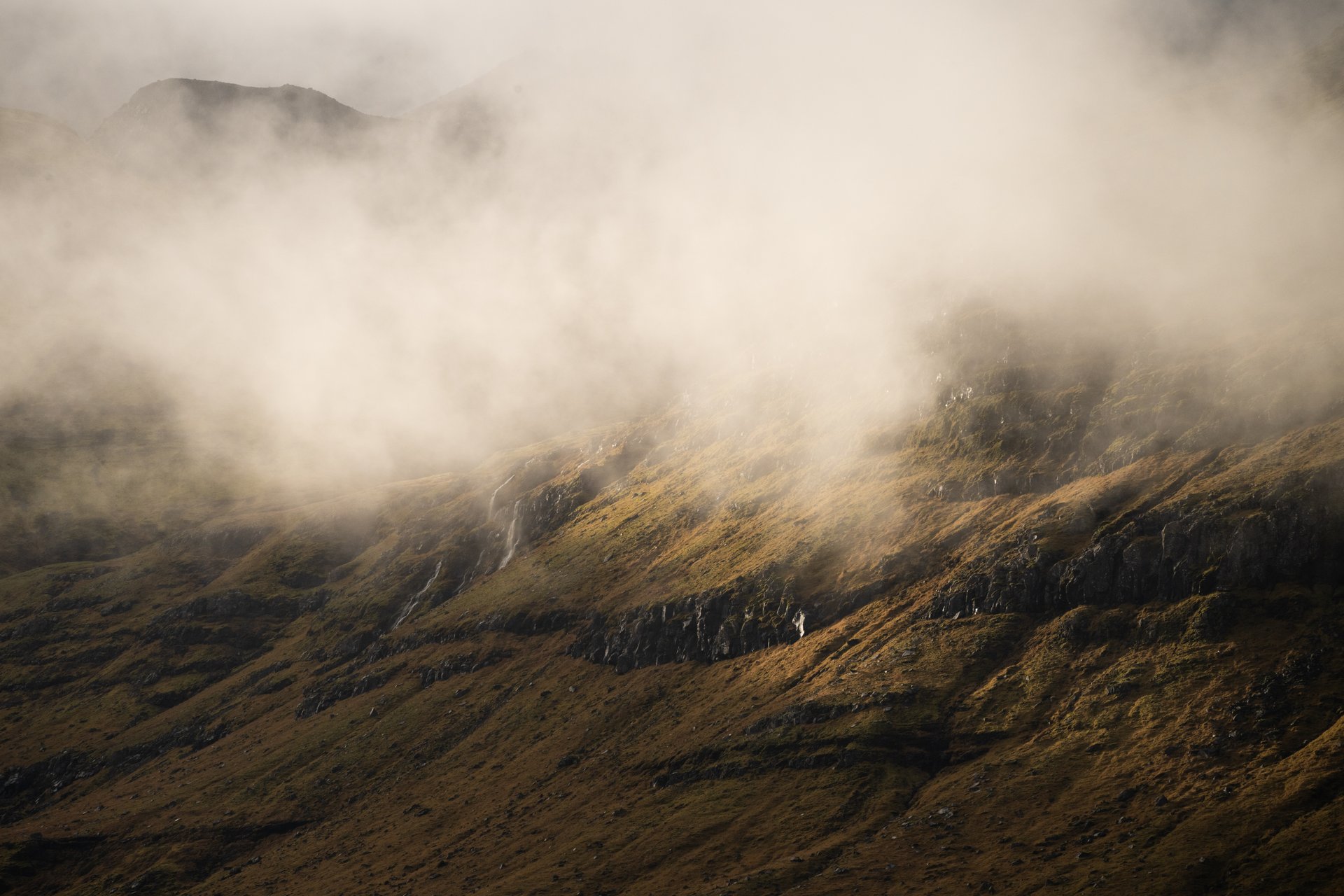 Snæfellsnes Peninsula dramatic coastline with Kirkjufell mountain and volcanic landscapes