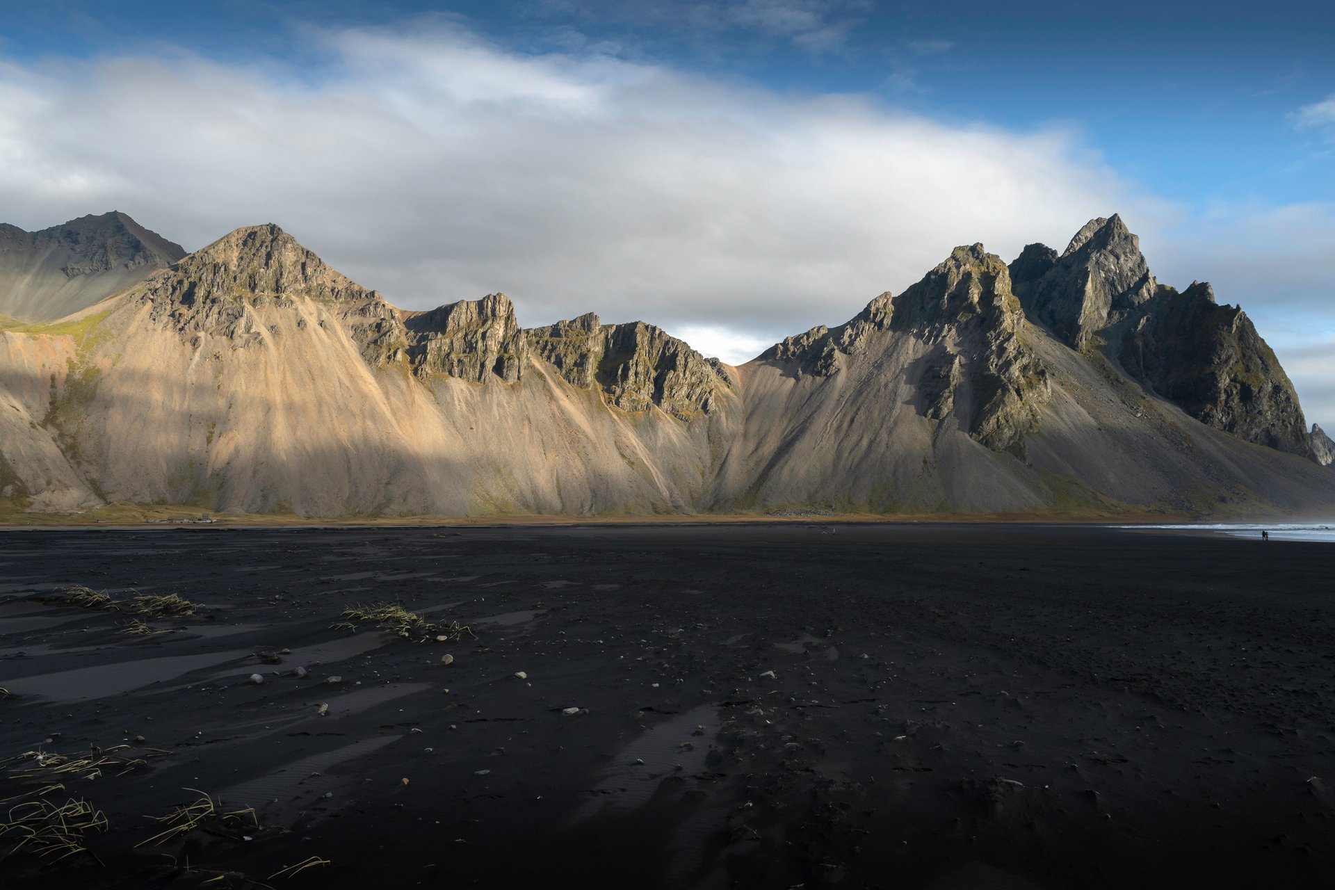 Aventure complète sur la Route Circulaire d'Islande
