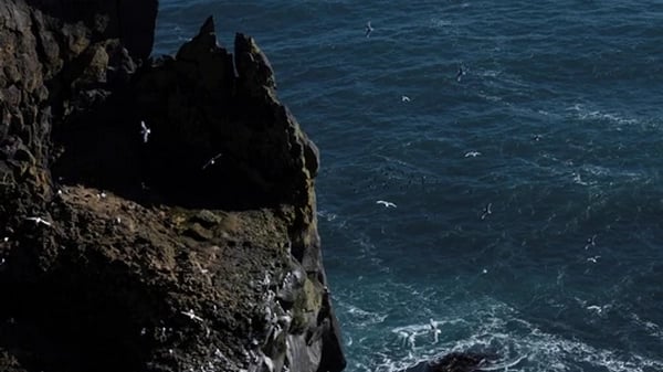 Snæfellsnes Peninsula dramatic coastal scenery