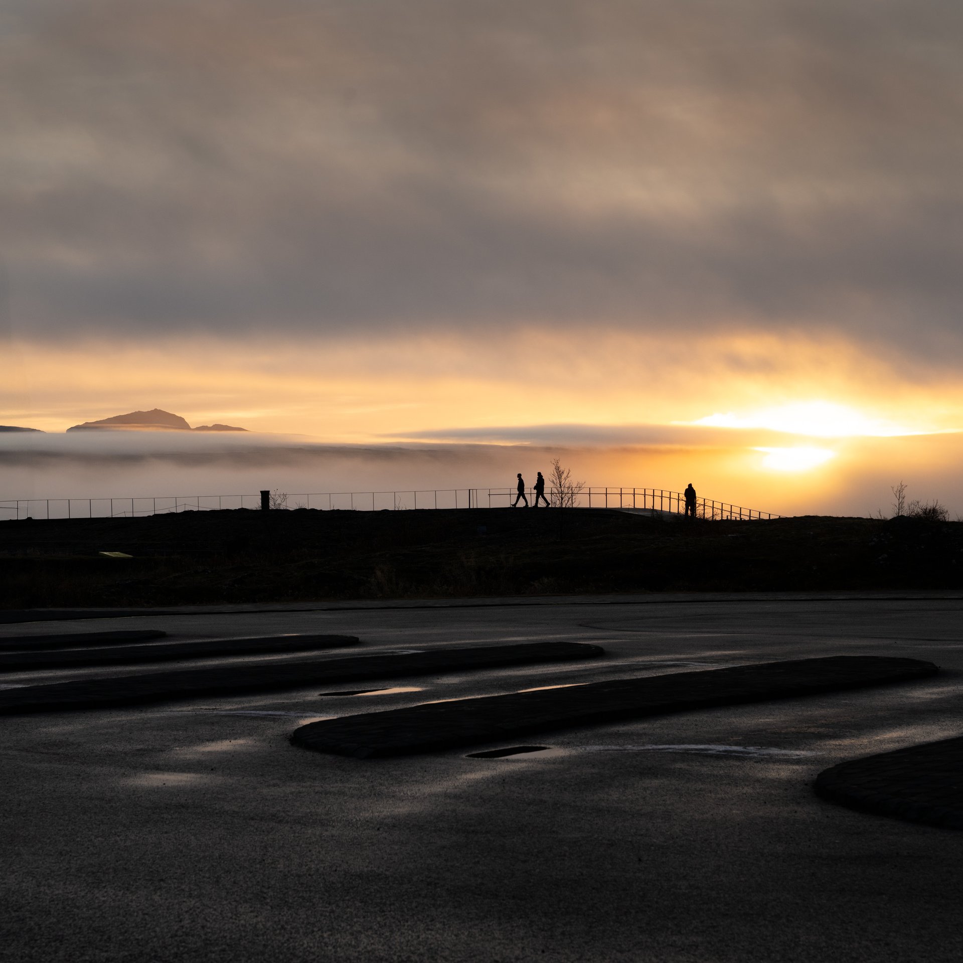 EfstiDalur dairy farm authentic Icelandic rural experience