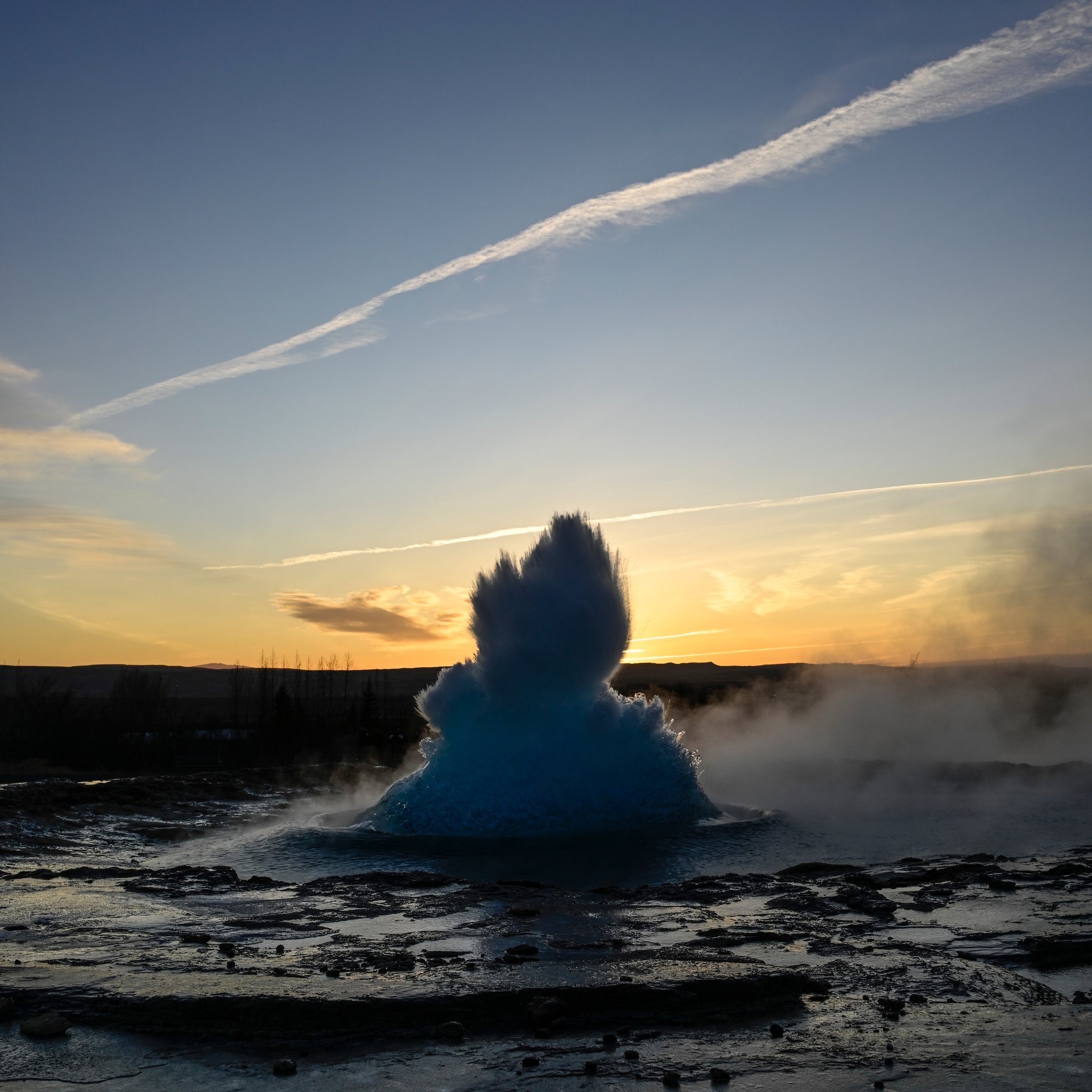 EfstiDalur dairy farm with traditional Icelandic farming practices