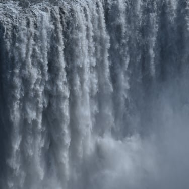 Parc National Þingvellir vallée rift tectonique site UNESCO