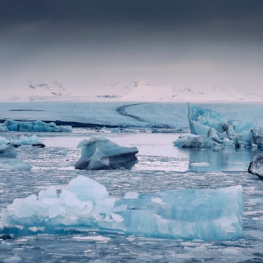 Þingvellir National Park continental rift