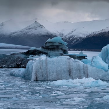Þingvellir National Park tectonic rift valley UNESCO site