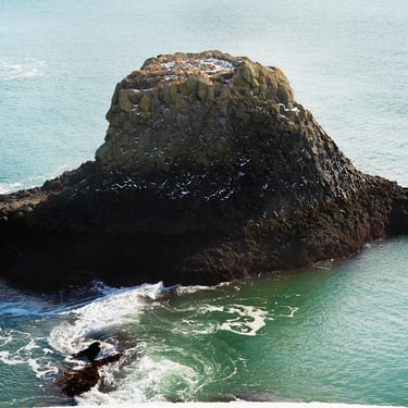 Kirkjufell mountain on Snæfellsnes Peninsula